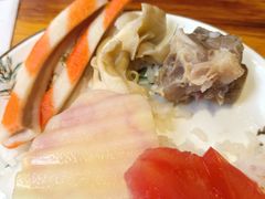 -民食香·腊排骨野生菌美食(木府店)