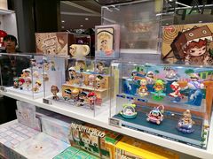 -泡泡玛特POPMART(赛格国际购物中心店)