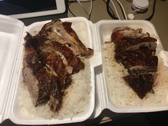 -陈光记烧腊店(罗保博士街店)