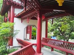 -武汉园博园(武汉自然博物馆)
