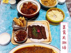 -北塘海鲜·天津菜(大光明桥旗舰店)