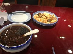 -宏状元现熬粥·京味菜(黄寺大街店)
