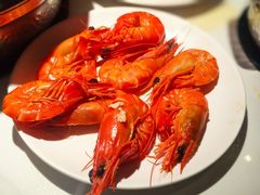 -加餐海鲜自助(集美银泰百货店)