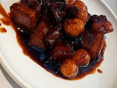 -丰收日·小海鲜·沪上家宴(顾村正大店)
