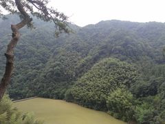 -浙西大峡谷