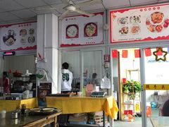 大堂-卢聪艺小吃店(阳翟总店)