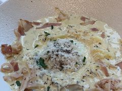 温泉蛋土豆泥-G+KITCHEN(龙湖狮山天街店)