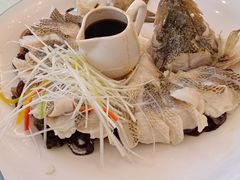 -博雅渔港·融合菜(维也纳国际大酒店)