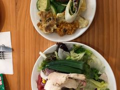 -So Lounge索兰至餐厅(蓝色港湾店)