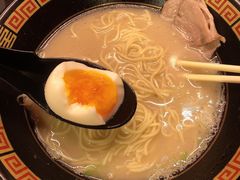 -一兰拉面(新宿中央东口店)