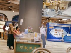 -Seesaw Coffee(朝阳大悦城店)