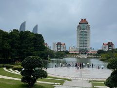 -厦门大学(思明校区)
