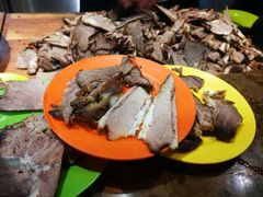 -清真磨沟沿老字号牛肉面(总店)