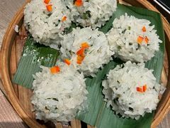 -丽华园(汉阳龙阳店)