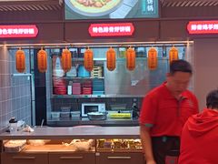 -灶座小锅烀饼·铁锅炖(道里店)