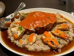 -广州文华东方酒店·江-由辉师傅主理