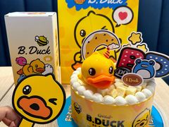 -DQ·蛋糕·冰淇淋(金源新燕莎MALL店)