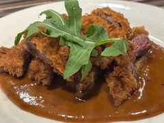 -BomBa意大利餐厅