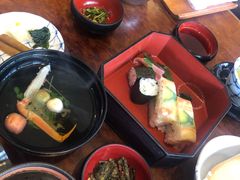 -蟹道乐(新宿本店)