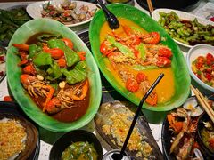 -沪小胖·小龙虾·蓝龙王(八佰伴店)