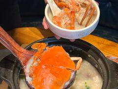 -如轩·海鲜砂锅粥·潮汕菜(南城店)