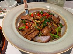 -蘇小主·创意中国菜(金茂览秀城店)