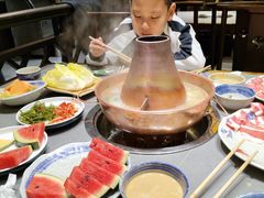 -东镇老火锅(胶州宝龙店)