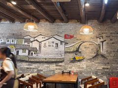 -61号餐吧(兴坪古镇漓江店)