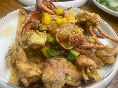 -醉壹号海鲜大排档(厦门店)