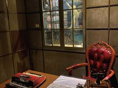 -逃脱反斗城沉浸剧情密室(北京路店)