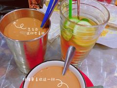 -華叔茶記