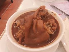 -大哥餐厅(西城花园店)