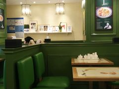 -香港麦奀云吞面世家(中山二路店)