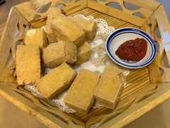 -沈厅酒家(周庄店)