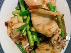 -吕氏疙瘩汤·私家菜馆(慈云寺店)