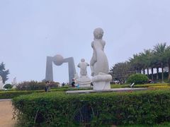 -青澳湾北回归线广场