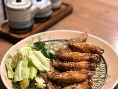 -鳥良商店