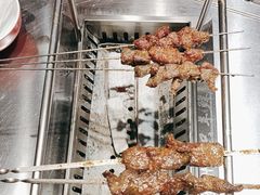 -古彭7只羊·徐州烧烤(旗舰店)