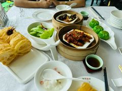 -海湾壹品·粤菜·早茶·烤鸭(拱北店)