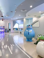 -唯儿诺儿童医院·儿科·眼科(新天地店)