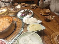 -亮欢寨酸汤鱼(沙冲路店)
