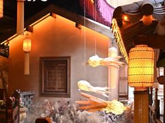 -叶叶菩提(太原别墅店)