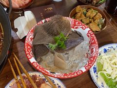-楠火锅(新塘翡翠绿洲店)