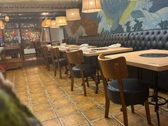 -大理老字号·舟渔的鱼野生菌海景餐厅(双廊店)