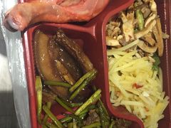 -江苏理工学院-北苑食堂