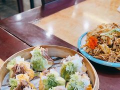 -都一处烧麦馆(前门店)