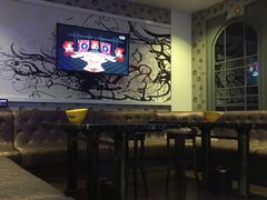 包厢-蓝乐光量贩KTV(浦东禹悦汇店)