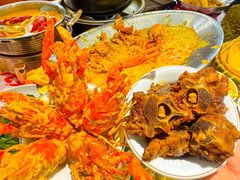 -拙味兄弟龙虾.砂锅粥(迎宾店)