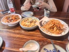 -鱼食饭稻·苏浙土菜17年老馆子(平江路店)