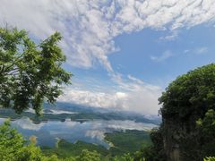 -五女山景区